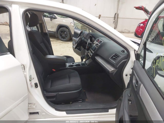 Aukcja sprzedaży 2015 Subaru Legacy 2.5i Premium, vin: 4S3BNAC60F3072646, numer aukcji: 46004312