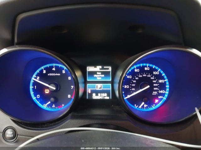 Aukcja sprzedaży 2015 Subaru Legacy 2.5i Premium, vin: 4S3BNAC60F3072646, numer aukcji: 46004312
