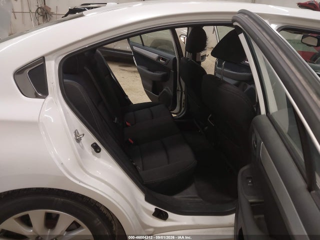 Aukcja sprzedaży 2015 Subaru Legacy 2.5i Premium, vin: 4S3BNAC60F3072646, numer aukcji: 46004312
