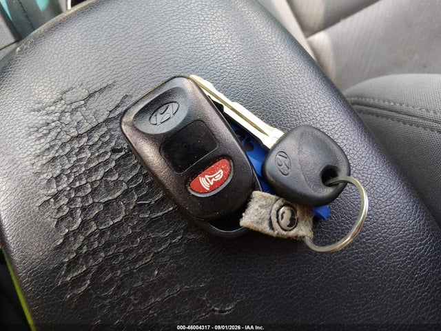 46004317 :رقم المزاد ، KMHDH4AE8DU869595 vin ، 2013 Hyundai Elantra Gls مزاد بيع
