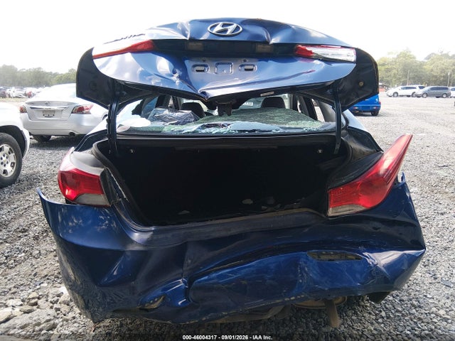 46004317 :رقم المزاد ، KMHDH4AE8DU869595 vin ، 2013 Hyundai Elantra Gls مزاد بيع