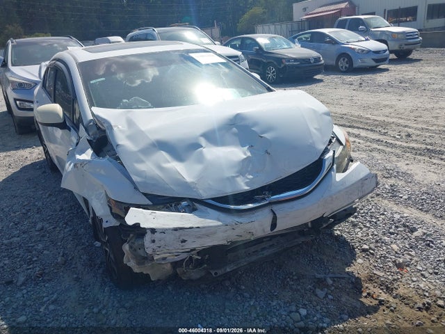 Aukcja sprzedaży 2013 Honda Civic Ex, vin: 19XFB2F88DE066130, numer aukcji: 46004318