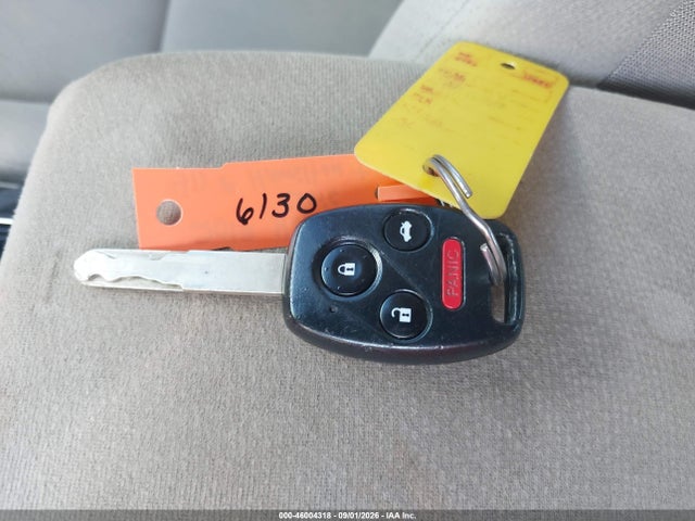 2013 Honda Civic Ex მანქანა იყიდება აუქციონზე, vin: 19XFB2F88DE066130, აუქციონის ნომერი: 46004318
