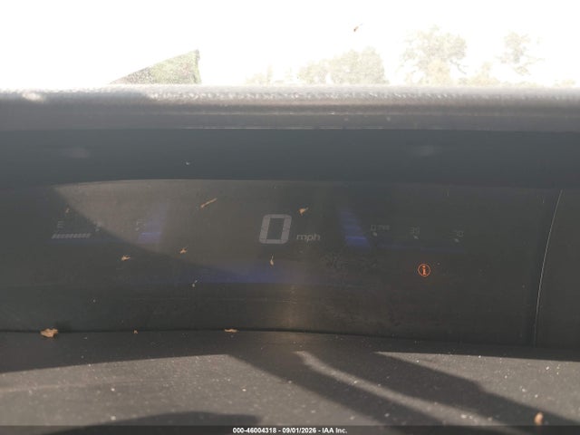 2013 Honda Civic Ex მანქანა იყიდება აუქციონზე, vin: 19XFB2F88DE066130, აუქციონის ნომერი: 46004318