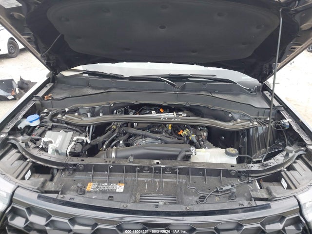 Aukcja sprzedaży 2025 Ford Explorer St-line, vin: 1FMUK8KH0SGB29715, numer aukcji: 46004321