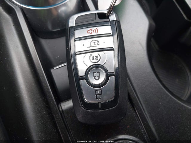 Aukcja sprzedaży 2025 Ford Explorer St-line, vin: 1FMUK8KH0SGB29715, numer aukcji: 46004321