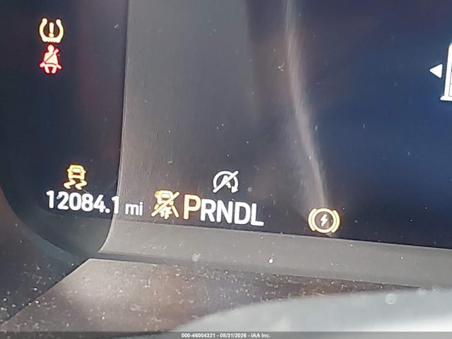 Aukcja sprzedaży 2025 Ford Explorer St-line, vin: 1FMUK8KH0SGB29715, numer aukcji: 46004321