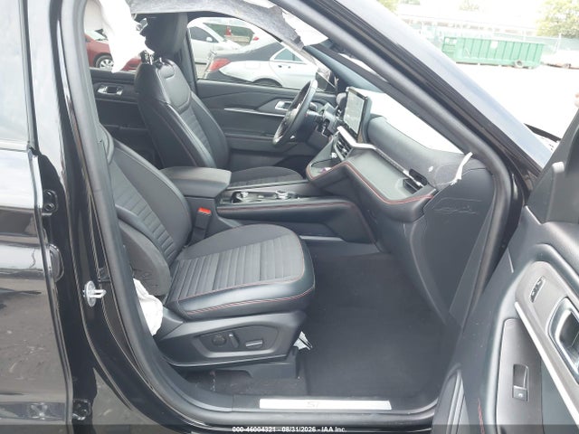 Aukcja sprzedaży 2025 Ford Explorer St-line, vin: 1FMUK8KH0SGB29715, numer aukcji: 46004321