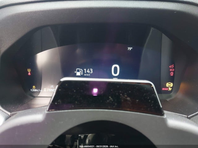 Aukcja sprzedaży 2025 Ford Explorer St-line, vin: 1FMUK8KH0SGB29715, numer aukcji: 46004321