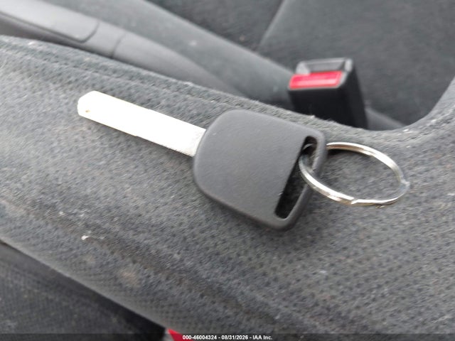 2004 Honda Civic Lx მანქანა იყიდება აუქციონზე, vin: 1HGEM22594L077051, აუქციონის ნომერი: 46004324