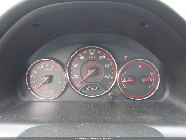 2004 Honda Civic Lx მანქანა იყიდება აუქციონზე, vin: 1HGEM22594L077051, აუქციონის ნომერი: 46004324