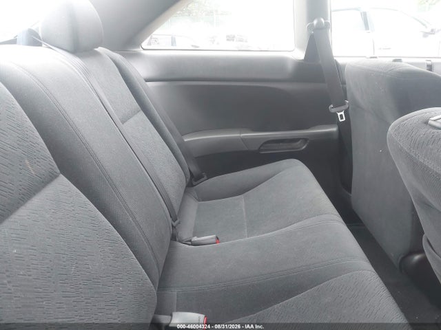 2004 Honda Civic Lx მანქანა იყიდება აუქციონზე, vin: 1HGEM22594L077051, აუქციონის ნომერი: 46004324
