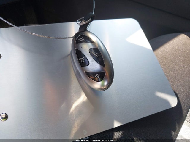 46004327 :رقم المزاد ، KMHL64JA3SA437378 vin ، 2025 Hyundai Sonata Sel مزاد بيع