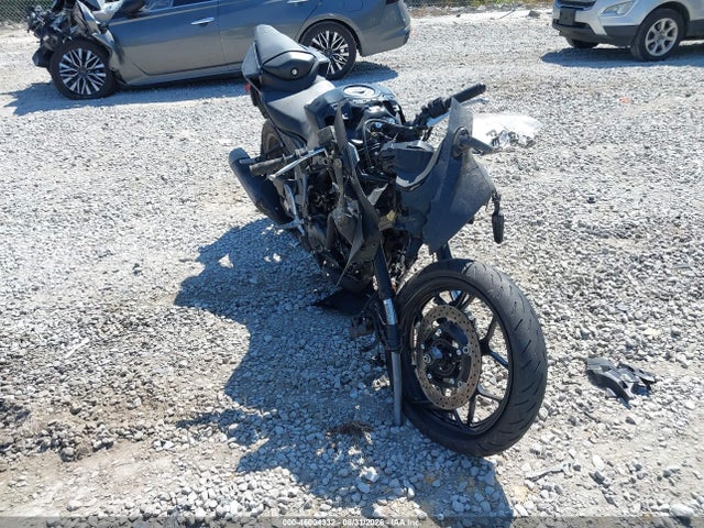 Продажа на аукционе авто 2025 Yamaha Yfz320 A, vin: MH3RH25E3SK002429, номер лота: 46004332