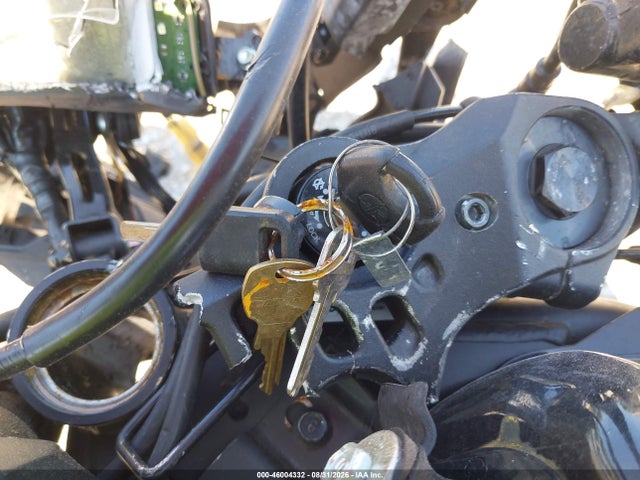 2025 Yamaha Yfz320 A მანქანა იყიდება აუქციონზე, vin: MH3RH25E3SK002429, აუქციონის ნომერი: 46004332