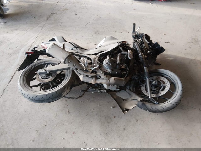 2025 Yamaha Yfz320 A მანქანა იყიდება აუქციონზე, vin: MH3RH25E3SK002429, აუქციონის ნომერი: 46004332