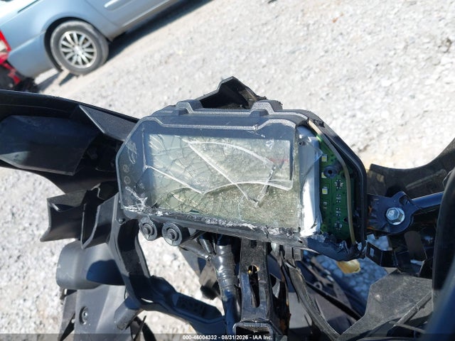 2025 Yamaha Yfz320 A მანქანა იყიდება აუქციონზე, vin: MH3RH25E3SK002429, აუქციონის ნომერი: 46004332