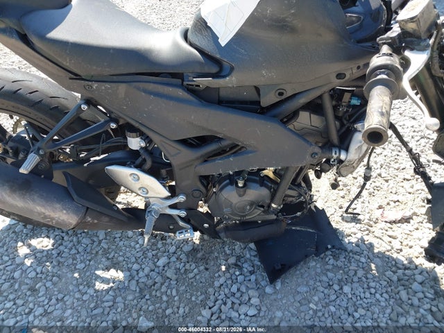 2025 Yamaha Yfz320 A მანქანა იყიდება აუქციონზე, vin: MH3RH25E3SK002429, აუქციონის ნომერი: 46004332