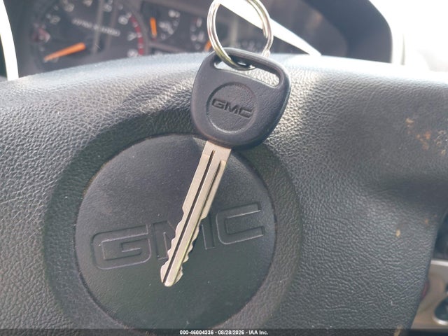 46004336 :رقم المزاد ، 1GTCS136368146819 vin ، 2006 Gmc Canyon Sle2 مزاد بيع
