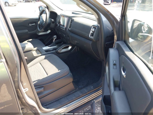 Продажа на аукционе авто 2022 Nissan Frontier Sv 4x2, vin: 1N6ED1EJ4NN670093, номер лота: 46004344