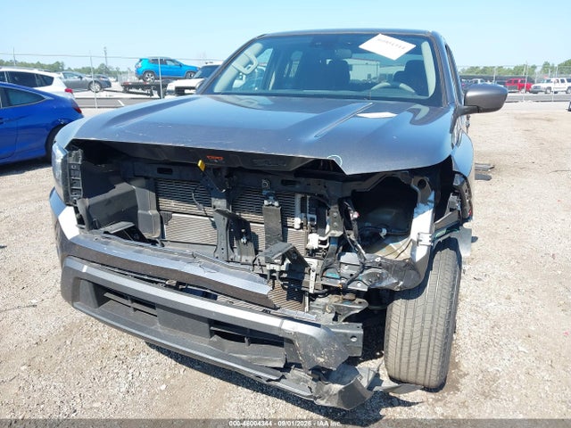 Продажа на аукционе авто 2022 Nissan Frontier Sv 4x2, vin: 1N6ED1EJ4NN670093, номер лота: 46004344