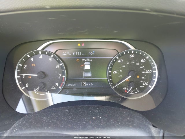 Продажа на аукционе авто 2022 Nissan Frontier Sv 4x2, vin: 1N6ED1EJ4NN670093, номер лота: 46004344