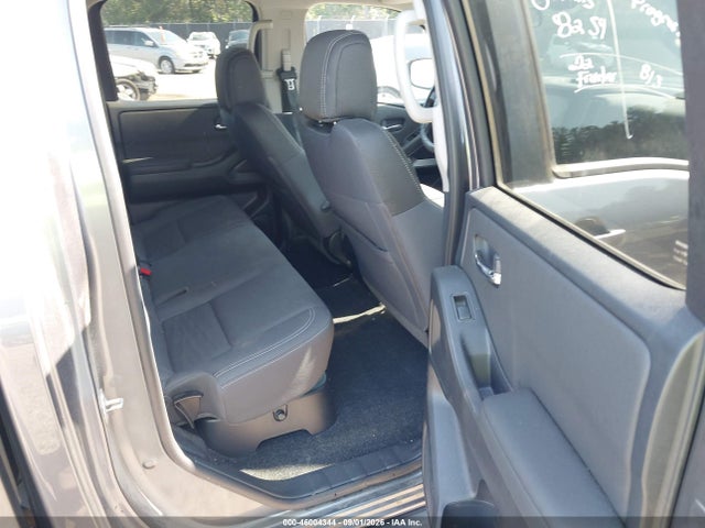 Продажа на аукционе авто 2022 Nissan Frontier Sv 4x2, vin: 1N6ED1EJ4NN670093, номер лота: 46004344
