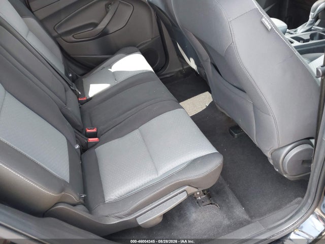 Продажа на аукционе авто 2018 Ford Escape Se, vin: 1FMCU0GD0JUD34450, номер лота: 46004345