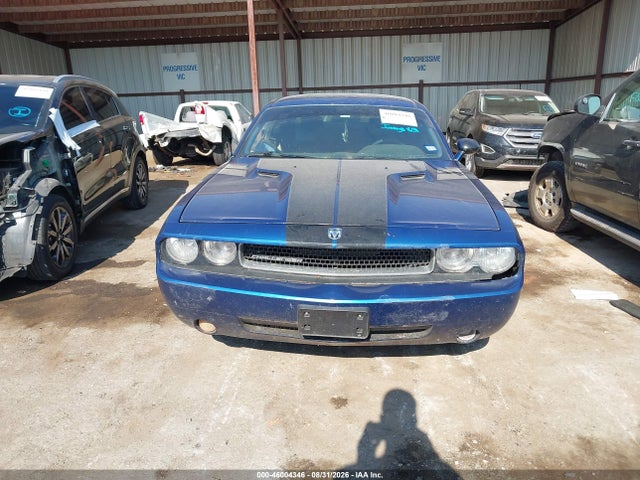 Aukcja sprzedaży 2009 Dodge Challenger Se, vin: 2B3LJ44V09H559176, numer aukcji: 46004346