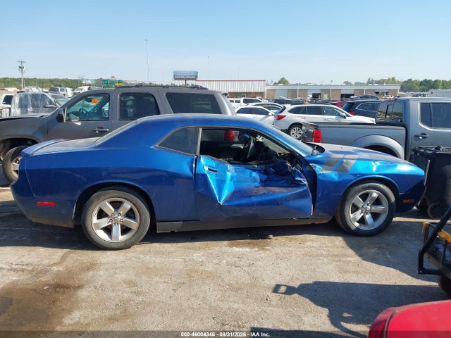 Aukcja sprzedaży 2009 Dodge Challenger Se, vin: 2B3LJ44V09H559176, numer aukcji: 46004346