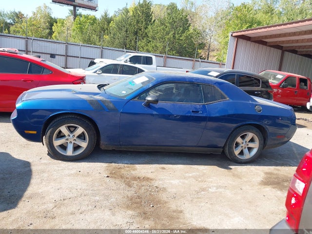 Aukcja sprzedaży 2009 Dodge Challenger Se, vin: 2B3LJ44V09H559176, numer aukcji: 46004346