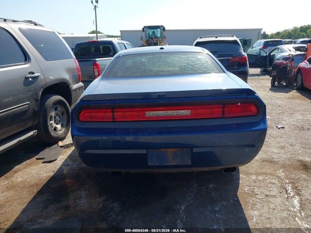 Aukcja sprzedaży 2009 Dodge Challenger Se, vin: 2B3LJ44V09H559176, numer aukcji: 46004346
