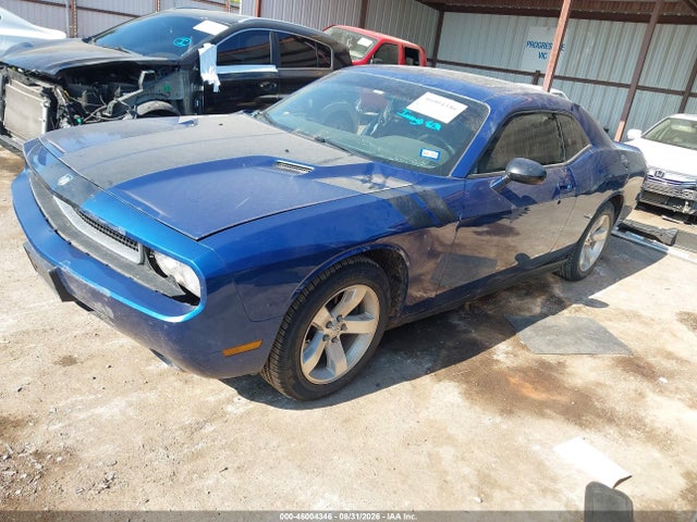 Aukcja sprzedaży 2009 Dodge Challenger Se, vin: 2B3LJ44V09H559176, numer aukcji: 46004346
