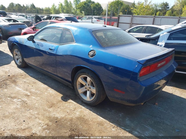 Aukcja sprzedaży 2009 Dodge Challenger Se, vin: 2B3LJ44V09H559176, numer aukcji: 46004346