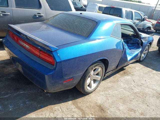 Aukcja sprzedaży 2009 Dodge Challenger Se, vin: 2B3LJ44V09H559176, numer aukcji: 46004346