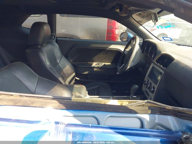 Aukcja sprzedaży 2009 Dodge Challenger Se, vin: 2B3LJ44V09H559176, numer aukcji: 46004346
