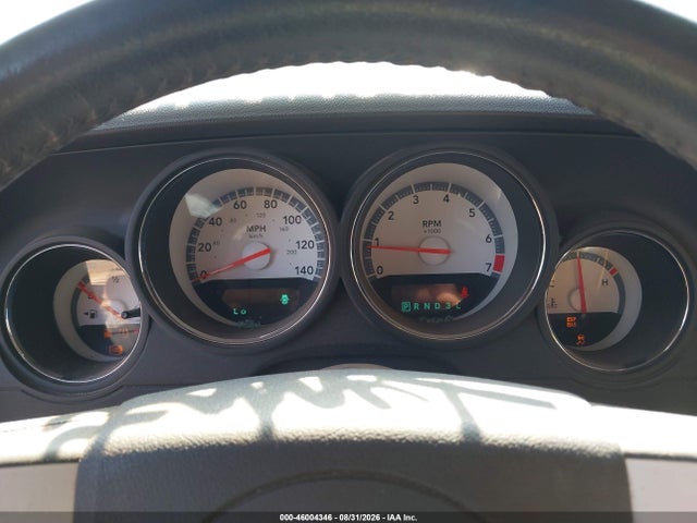 Aukcja sprzedaży 2009 Dodge Challenger Se, vin: 2B3LJ44V09H559176, numer aukcji: 46004346