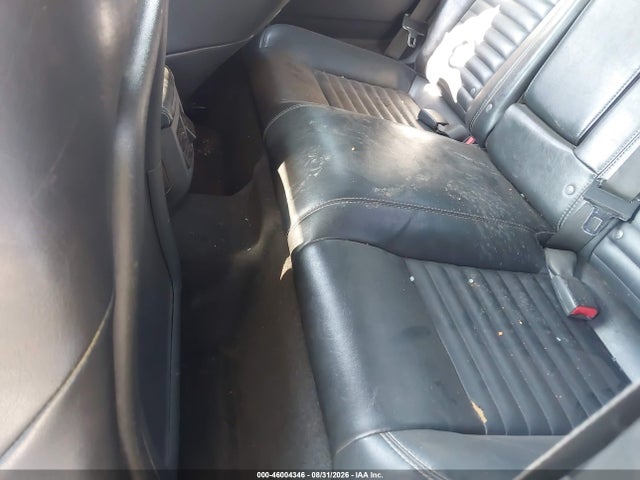 Aukcja sprzedaży 2009 Dodge Challenger Se, vin: 2B3LJ44V09H559176, numer aukcji: 46004346