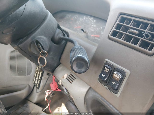 46004353 :رقم المزاد ، 3FRNF65C68V079416 vin ، 2008 Ford F-650 مزاد بيع