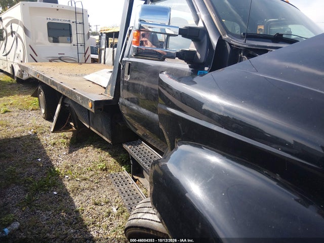 46004353 :رقم المزاد ، 3FRNF65C68V079416 vin ، 2008 Ford F-650 مزاد بيع