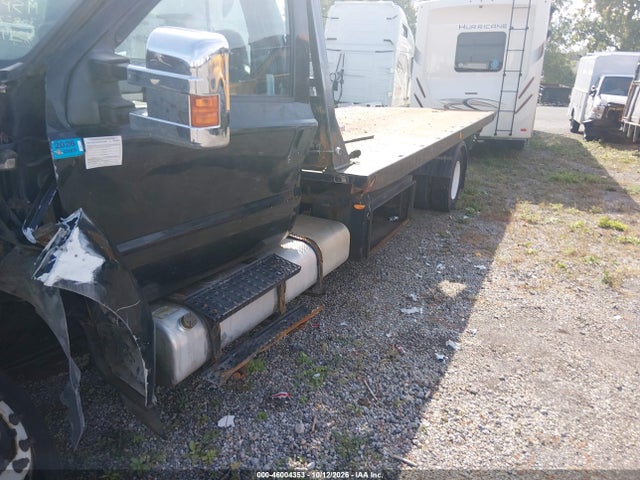 46004353 :رقم المزاد ، 3FRNF65C68V079416 vin ، 2008 Ford F-650 مزاد بيع