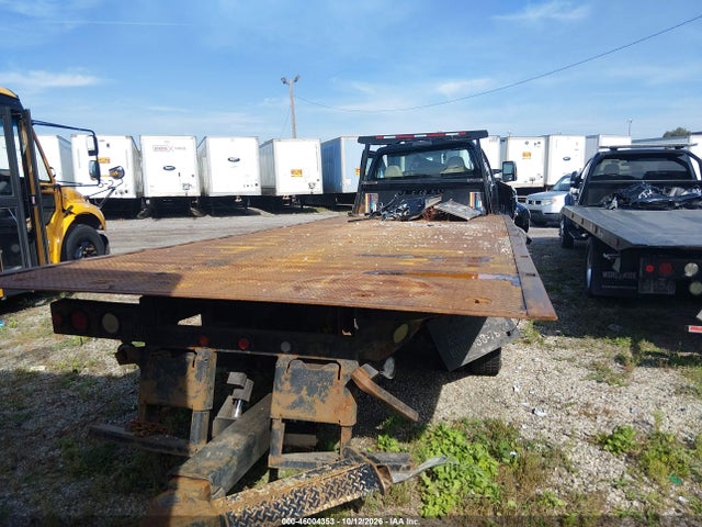 46004353 :رقم المزاد ، 3FRNF65C68V079416 vin ، 2008 Ford F-650 مزاد بيع