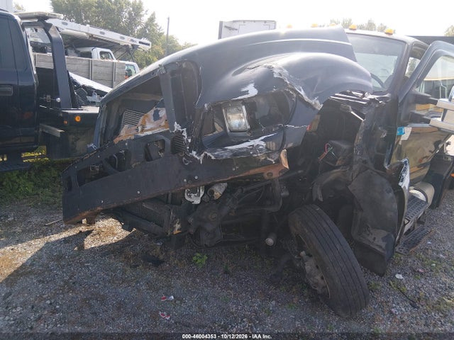 46004353 :رقم المزاد ، 3FRNF65C68V079416 vin ، 2008 Ford F-650 مزاد بيع