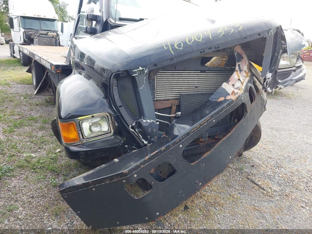 46004353 :رقم المزاد ، 3FRNF65C68V079416 vin ، 2008 Ford F-650 مزاد بيع