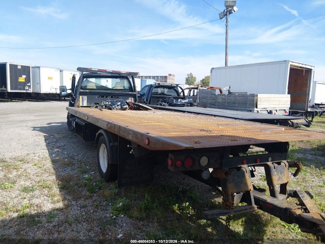 46004353 :رقم المزاد ، 3FRNF65C68V079416 vin ، 2008 Ford F-650 مزاد بيع