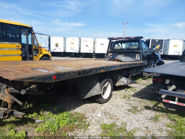 46004353 :رقم المزاد ، 3FRNF65C68V079416 vin ، 2008 Ford F-650 مزاد بيع