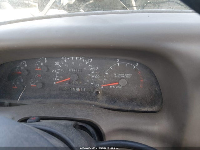 46004353 :رقم المزاد ، 3FRNF65C68V079416 vin ، 2008 Ford F-650 مزاد بيع
