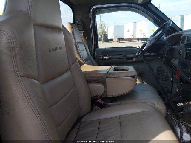 46004353 :رقم المزاد ، 3FRNF65C68V079416 vin ، 2008 Ford F-650 مزاد بيع