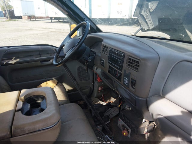 46004353 :رقم المزاد ، 3FRNF65C68V079416 vin ، 2008 Ford F-650 مزاد بيع