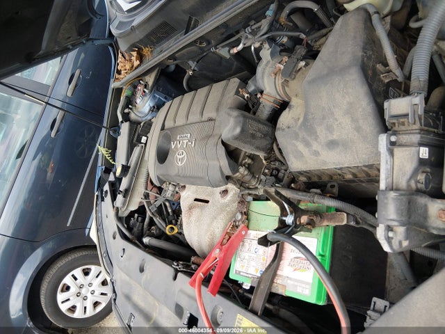 46004354 :رقم المزاد ، JTMBF31VX9D006462 vin ، 2009 Toyota Rav4 Limited مزاد بيع